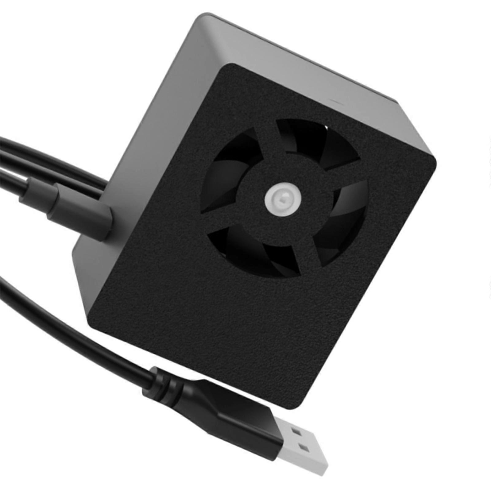 Professional  Curing Light with Integrated Cooling Fan 3W Power small  Solidifying for Mobile & Computer Repairs Multicolor