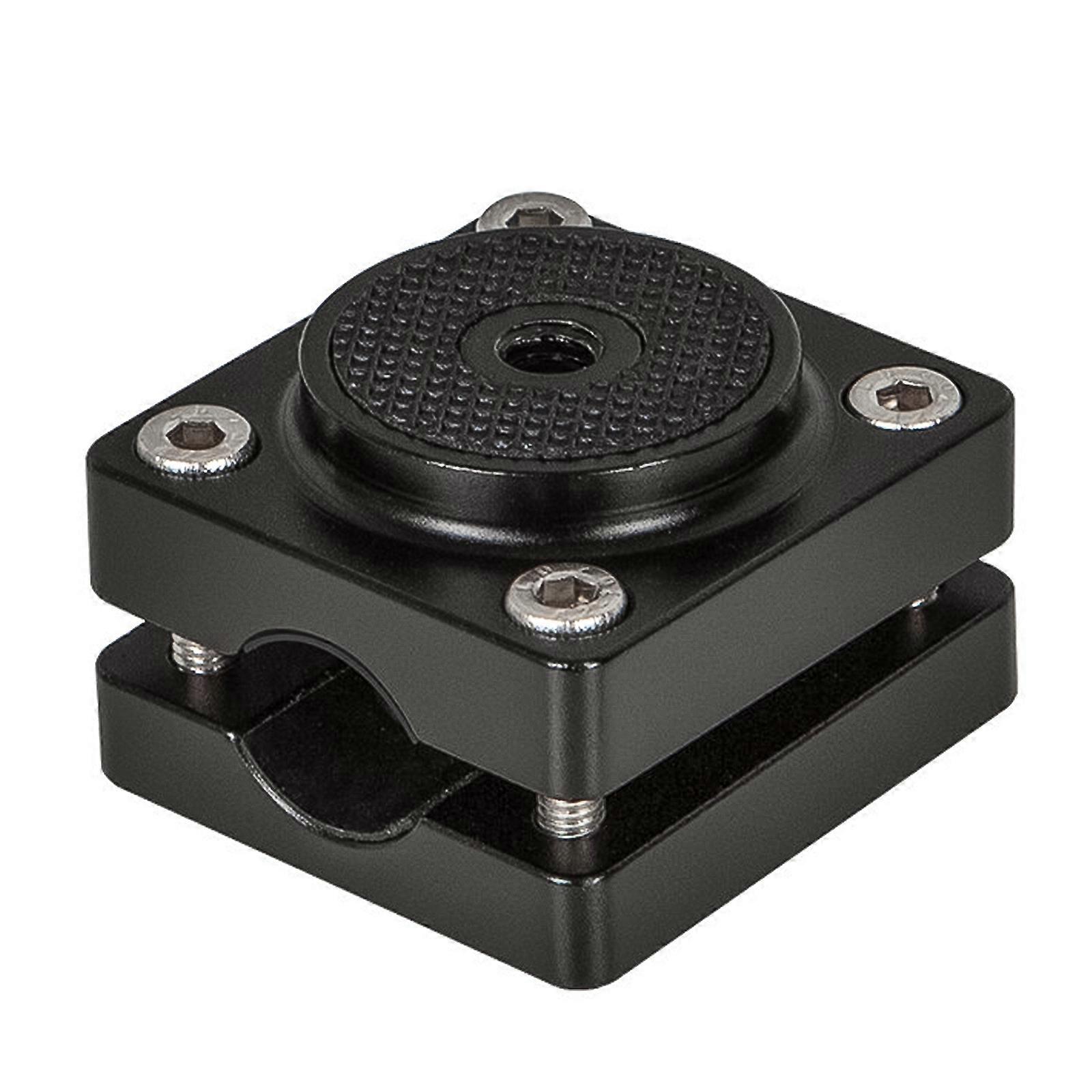 Car Camera Mount Support Articulated Vehicle Headrest Action Camera Cradles for Motorcyclye Bracket Holder Multicolor