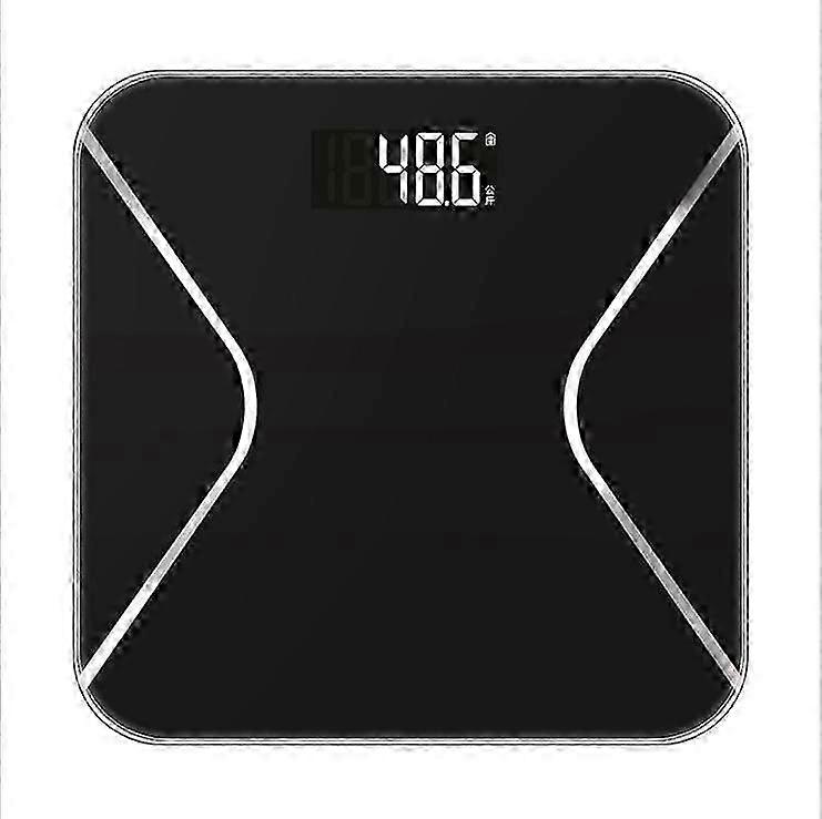 Electronic weight scale Home health precision universal body scale