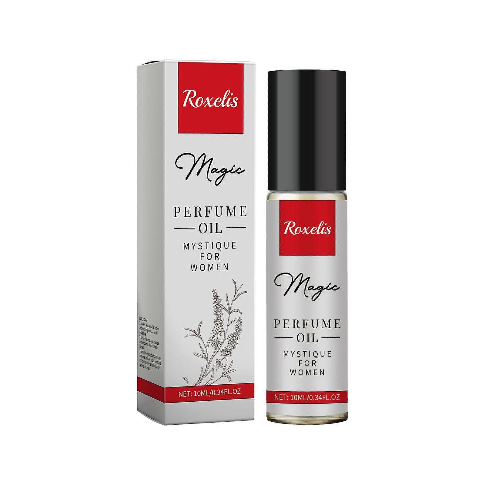 Charming Pure Perfume Oil