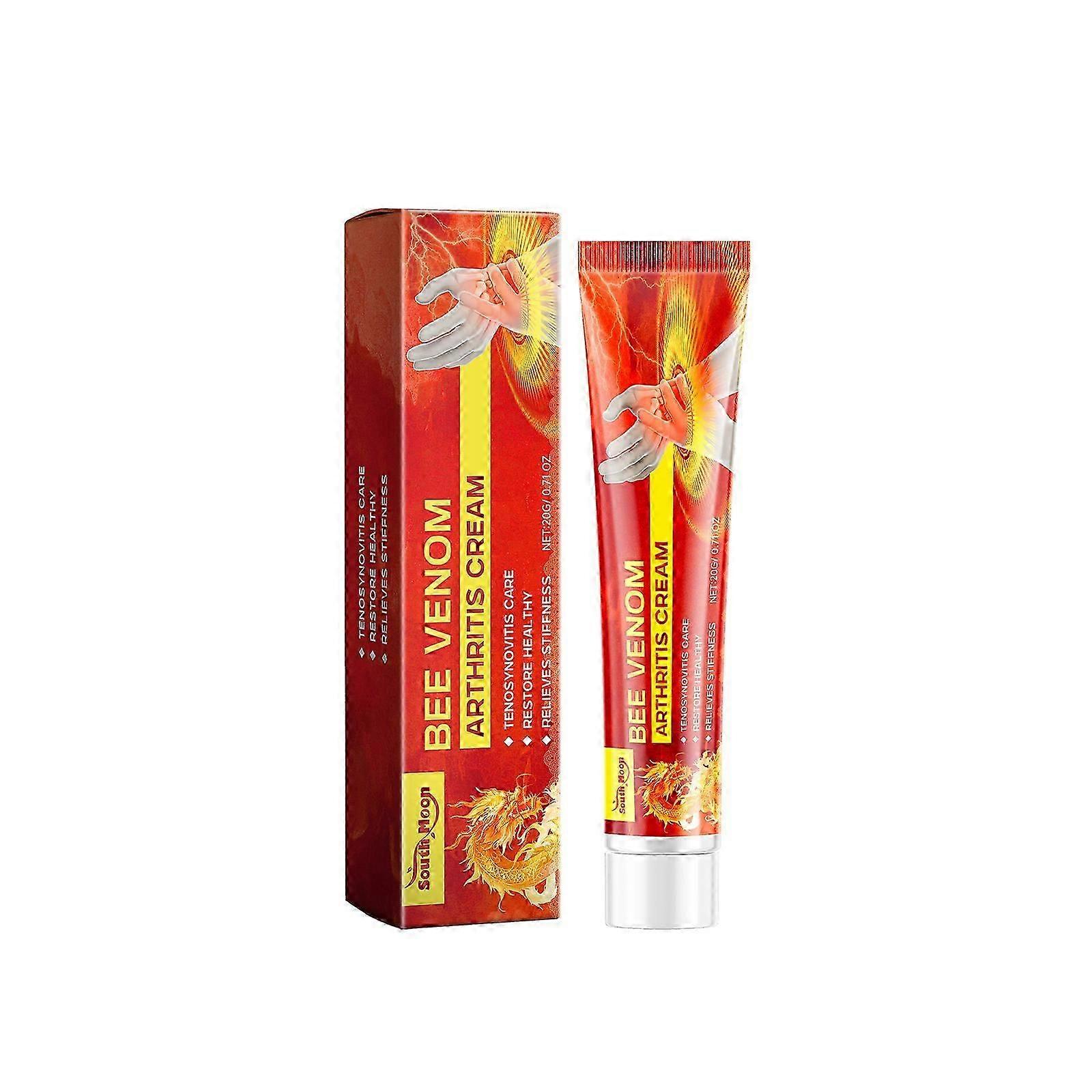 Bee Venom Joint Care Cream
