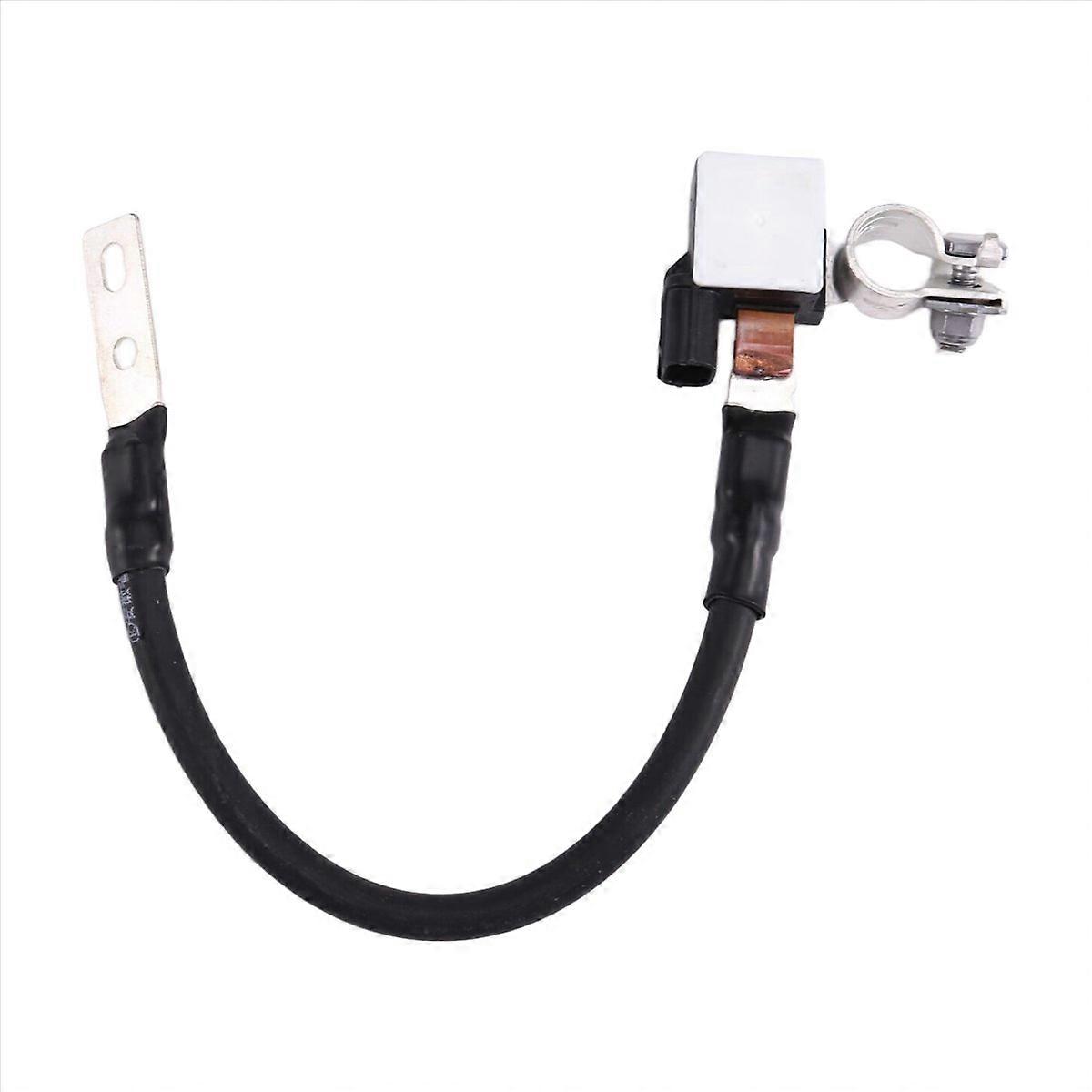 Autobatterie Minuskabel Batteriesensor für 
