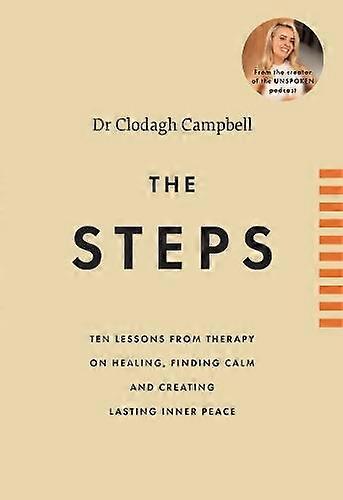 Steps - Clodagh Campbell