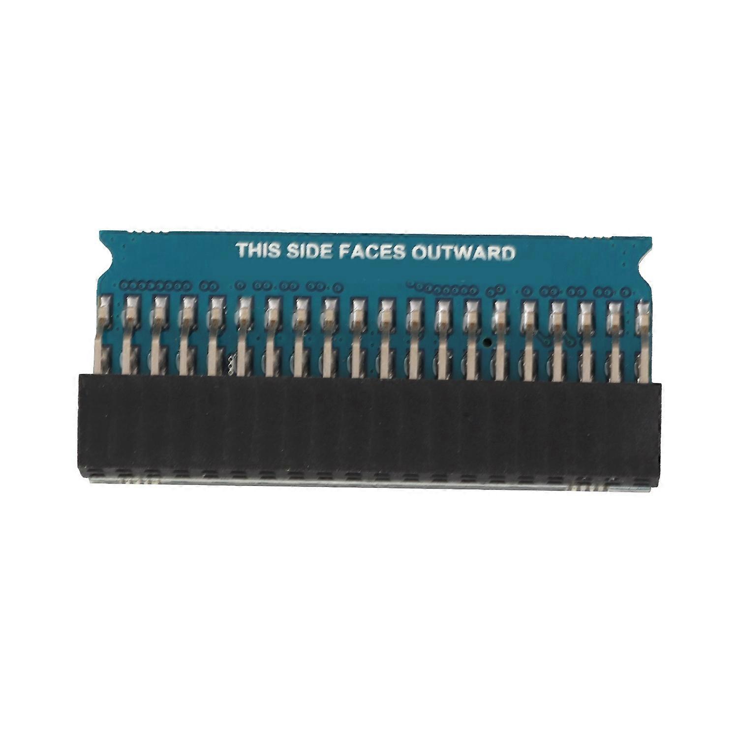 SDRAM Board XS D V3.0 Manual Welding Ultra Thin Replacement 128MB SDRAM Board for Mister FPGA