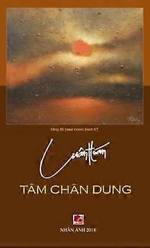 Tam Chan Dung Hard Cover by Hoan Luan Hardback Book
