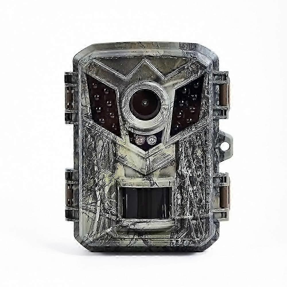 Ip66 Hunting Camera 0.2s Trigger Speed Night Vision Trail Camera