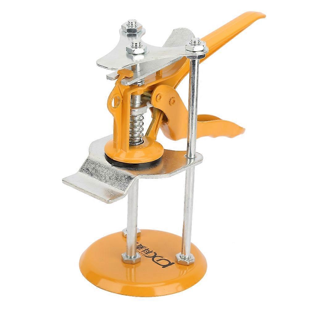 Wall Leveling System Adjustable Height Regulator Ceramic Wall Tile Locator Adjustment Support