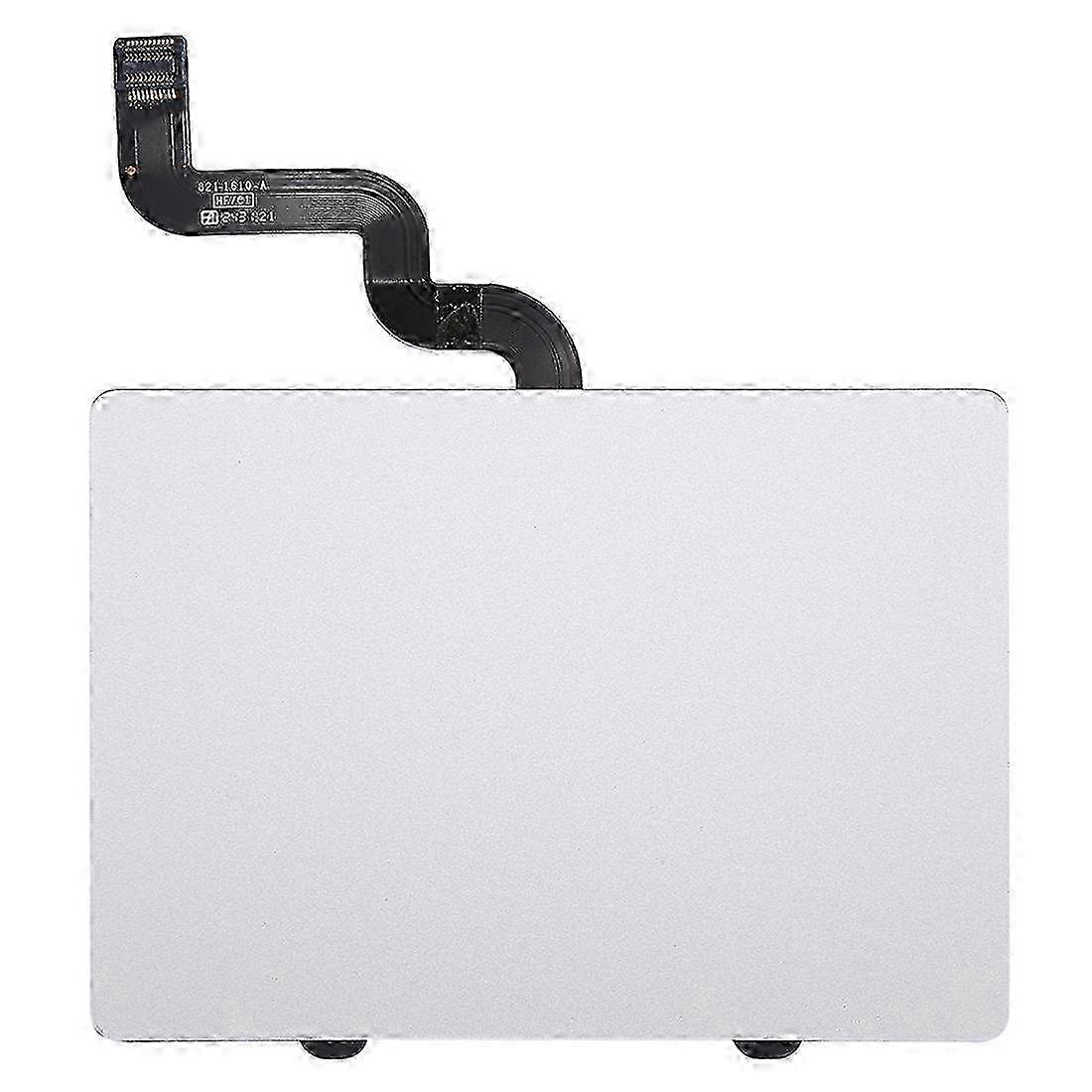 COMPATIBLE Touchpad with Flex Cable for Macbook Pro 13.3 inch (2012) A1398 / MC975 / MC976 2025