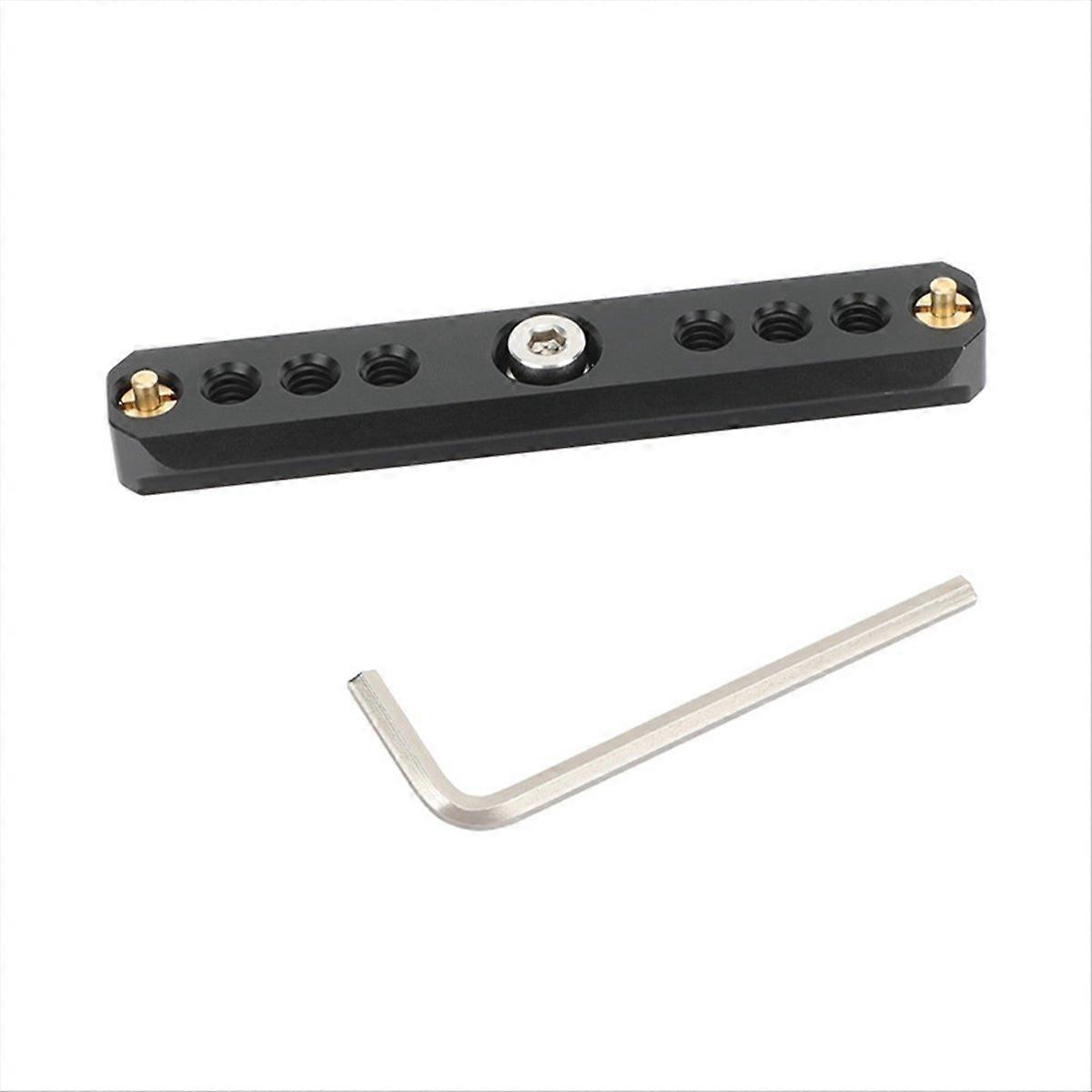 Quick Release NATO Safety Rail