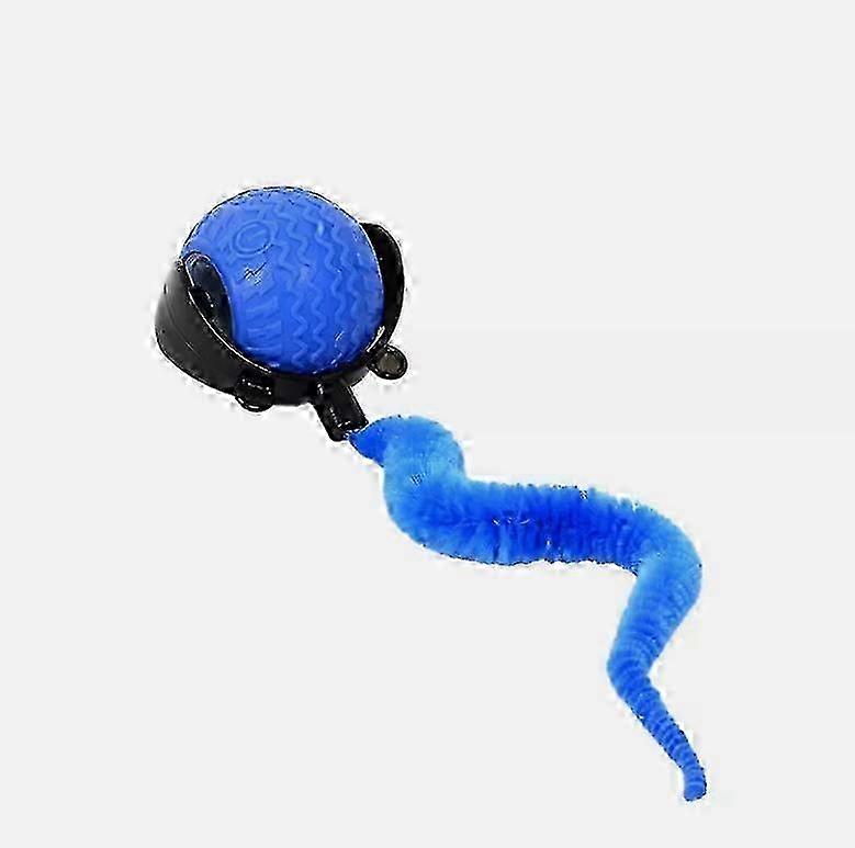 Rollie Pet Toy, Rollie Pet Cat Toy, Smart Interactive Pet Toy Ball