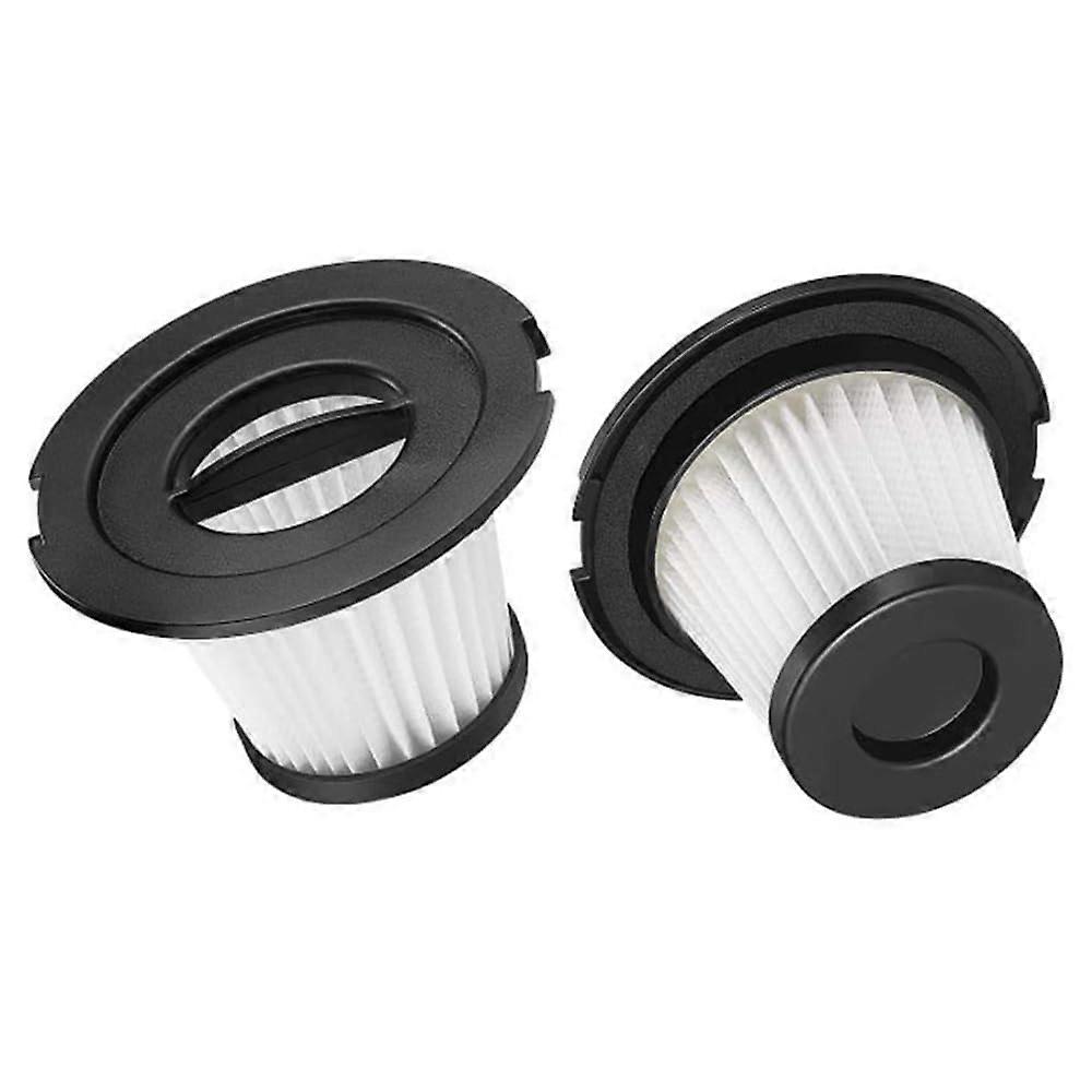 2 Pack Vacuum Cleaner Filters for Cordless POWERCLEAN Models