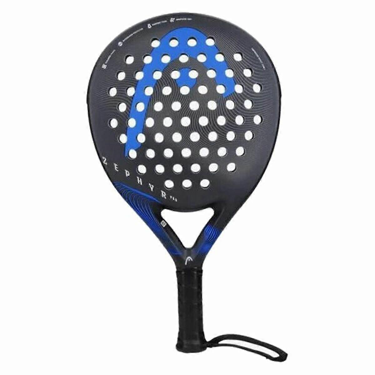 Padel Racket Head  Zephyr Pro 2023 Multicolour