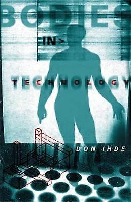 Bodies in Technology