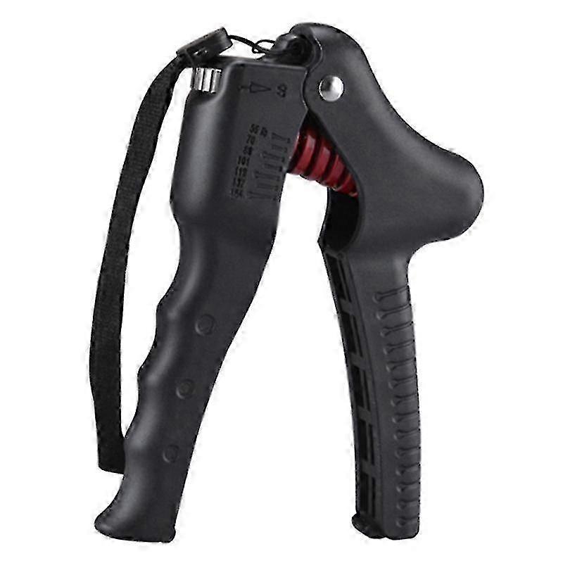 Adjustable Finger Pinch Gripper for Carpal Tunnel Relief