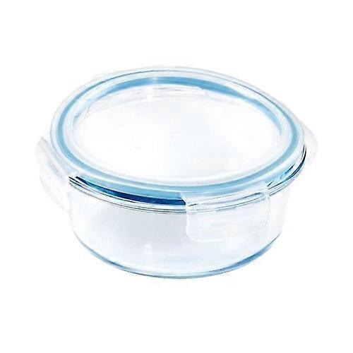 Probus Wiltshire Round 600ml Glass Food Container