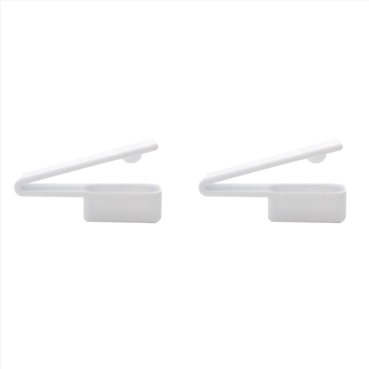 2X Portable Pill Taker Remover,an Aid to Push Tablets Easily & Quickly From Blister Packs, for the E