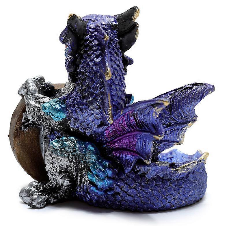 Elements Dragon - Gemstone Shield 1 Pack