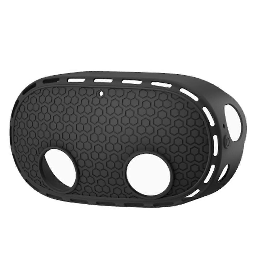 VR Shell Protective Cover for Meta Quest 3S Accessories, Black