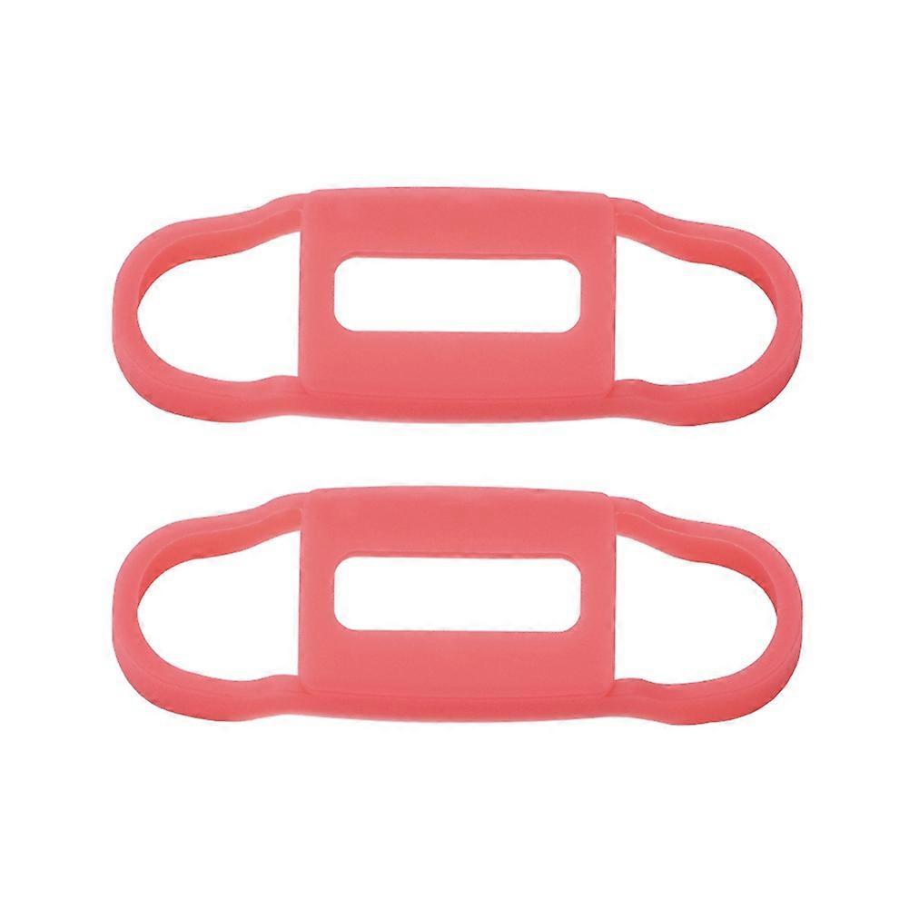 For DJI Royal MINI 2 Bundle Paddle MINI/SE Blade Retainer Propeller Storage Strap Multifunctional Accessories, Red