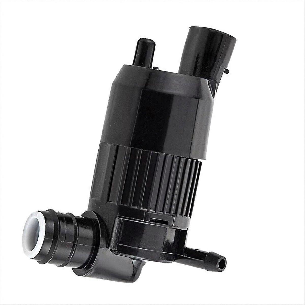 Automotive Windshield Washer Pump Water Motor for Model S
