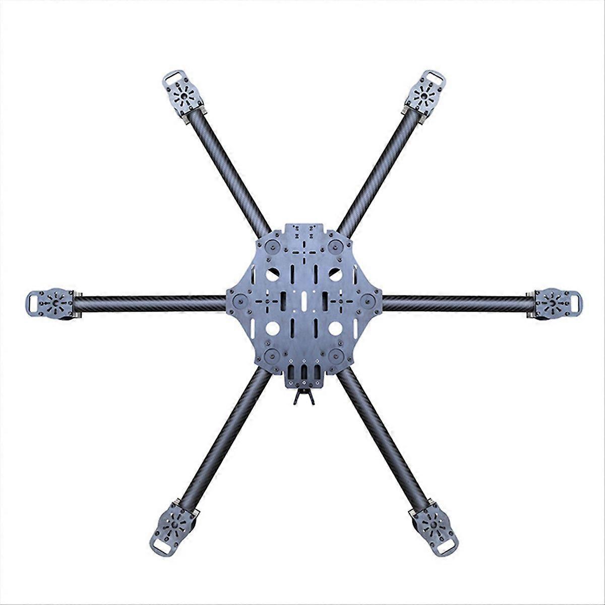 Hexacopter Frame Kit for FPV Quadcopter Drone Oppgraderingsramme 11 tommer