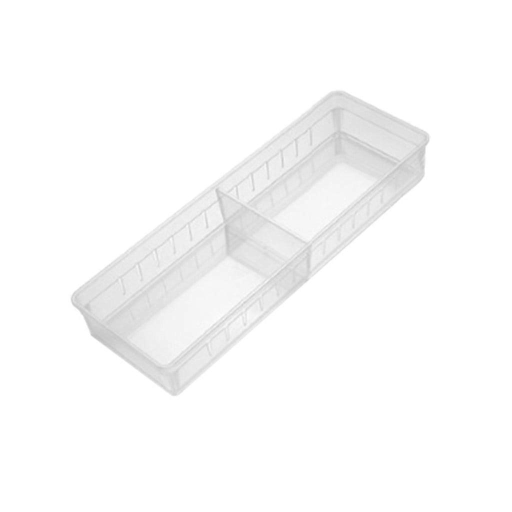 Home Kitchen Board Divider Storage Box Drawer Organizer Box