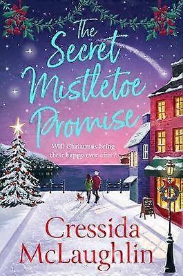 The Secret Mistletoe Promise