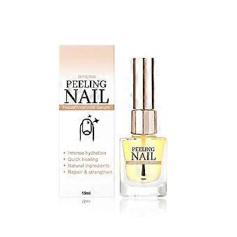 Jaysuing Nail Repair Essence Hand And Foot Nail Face Repair Rotten Nail Hair Nail Gray Nail Care Solution