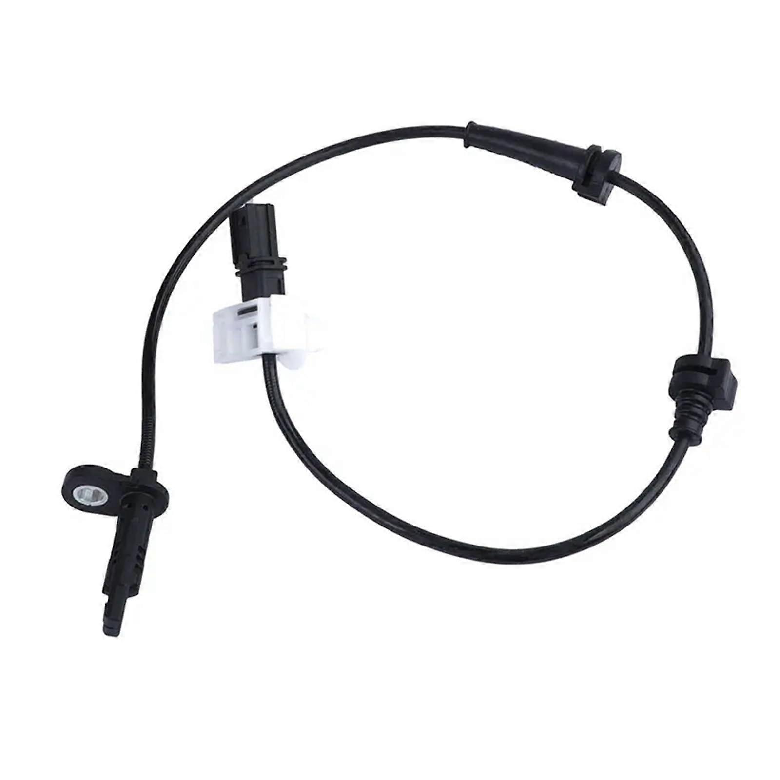 Rear Left ABS Sensor 57470T2FA01 Exact Fit Replacement for Honda Accord Wheel Speed