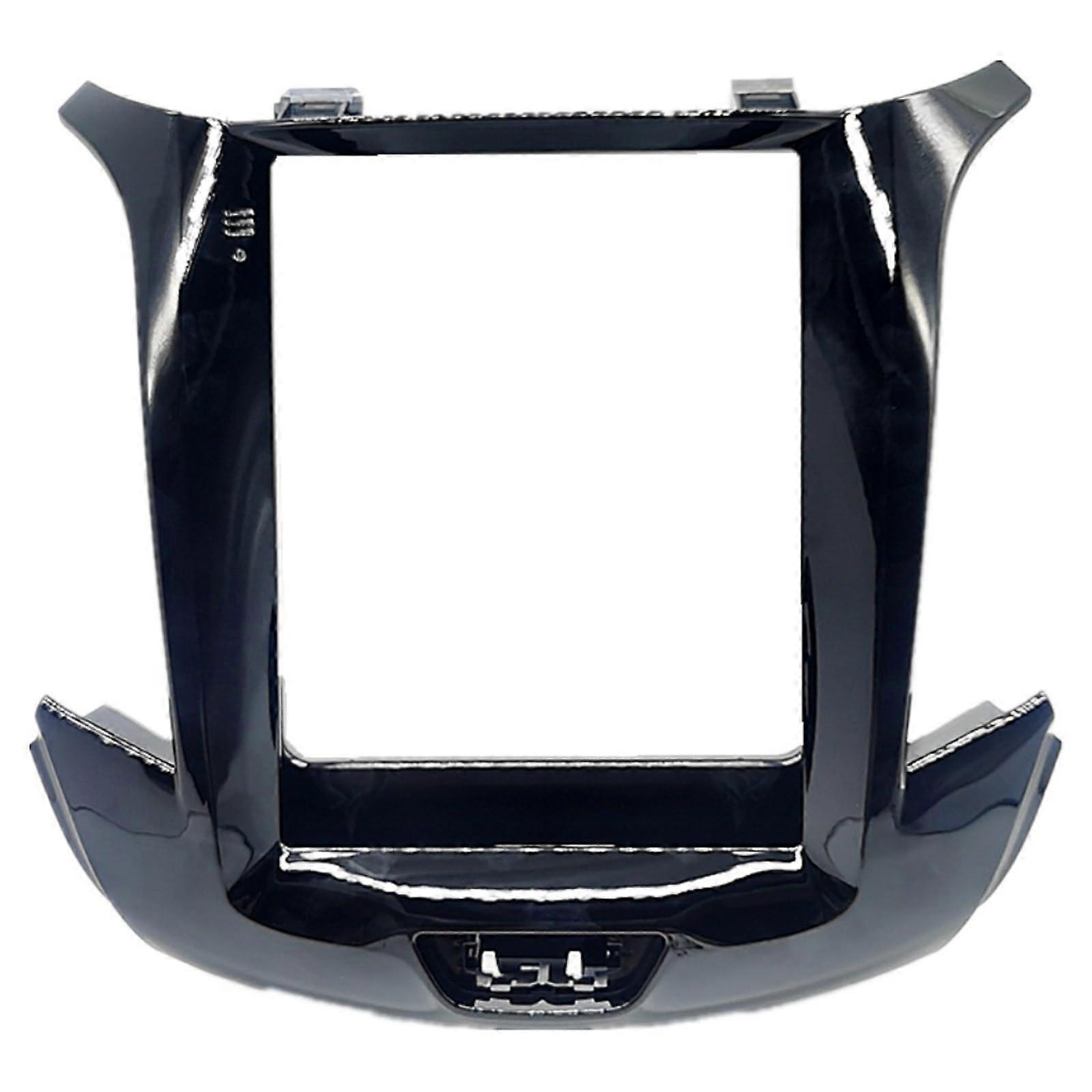 Dashboard Fascia for 20152017 Chevrolet Cruze with Seamless Fit and Scratch Protection