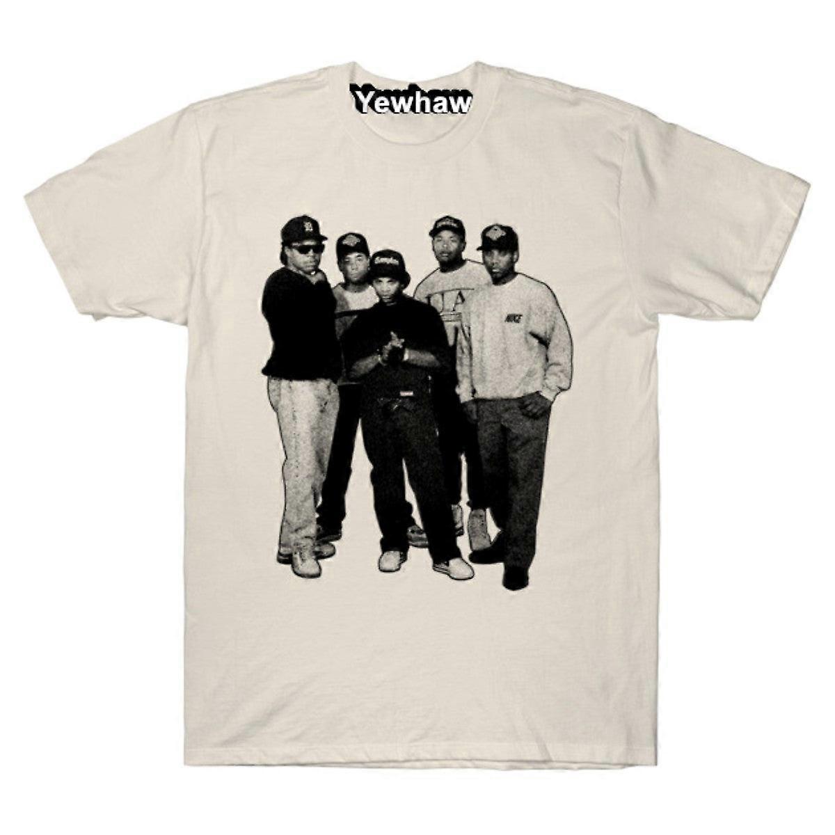 Nwa T-shirt