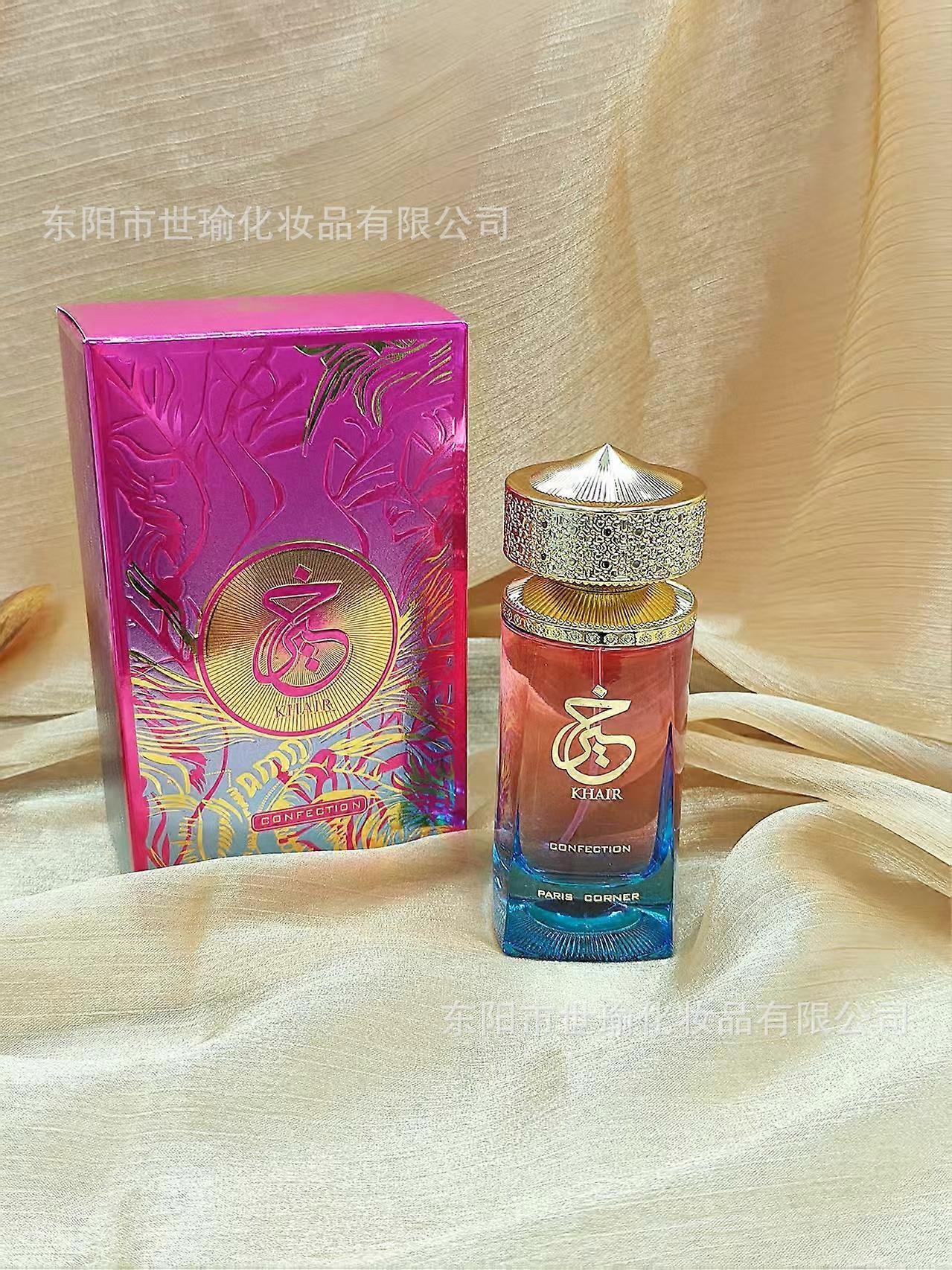 Paris Corner Khair Confectio Sweet Candy Paris 100ml