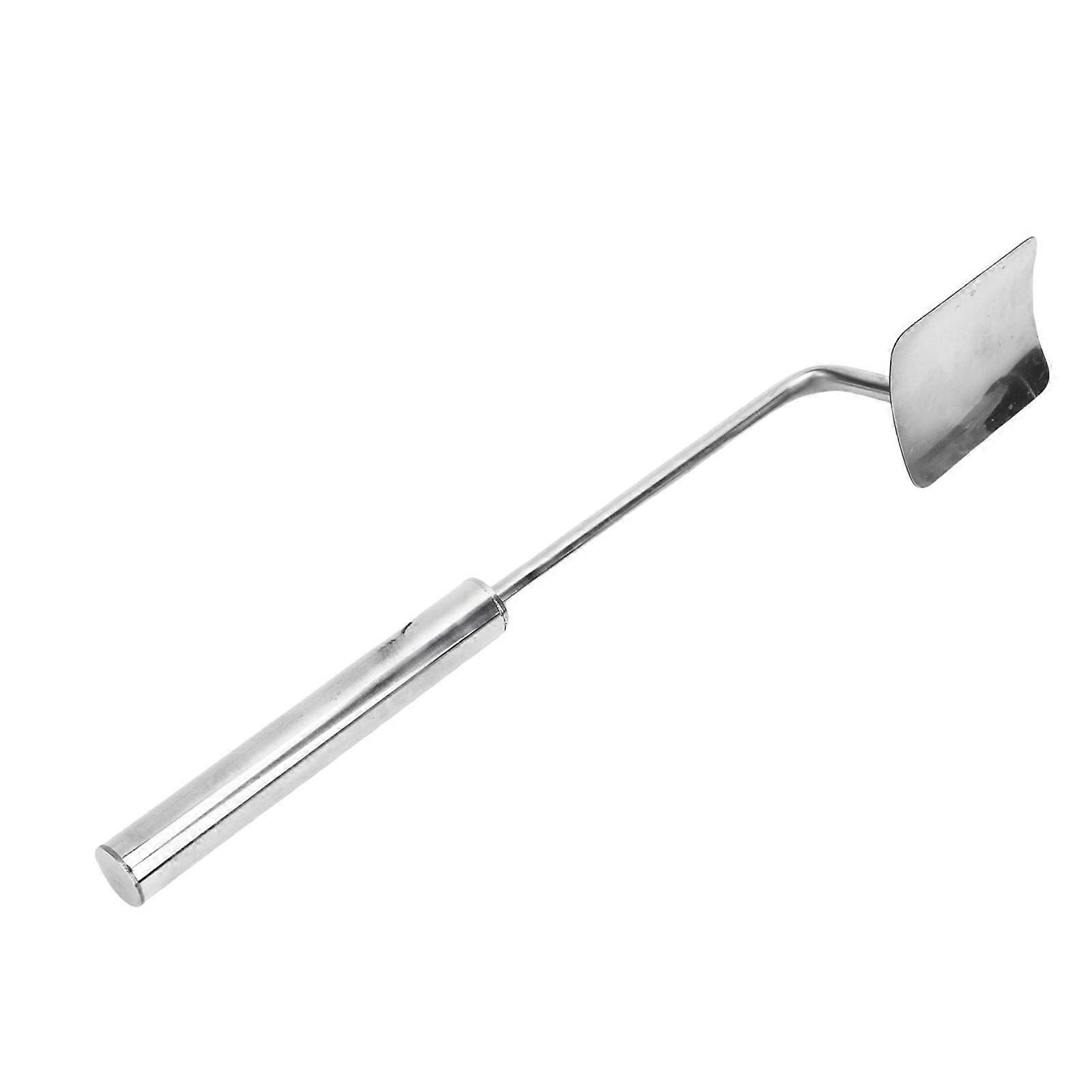 Stainless Steel Corn Peeler and Cob Cutter with Long Handle for Fast Kernel Removal Kitchen Tool