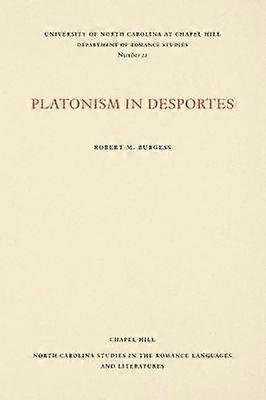 Platonism in Desportes