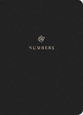 ESV Scripture Journal