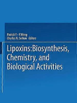 Lipoxins