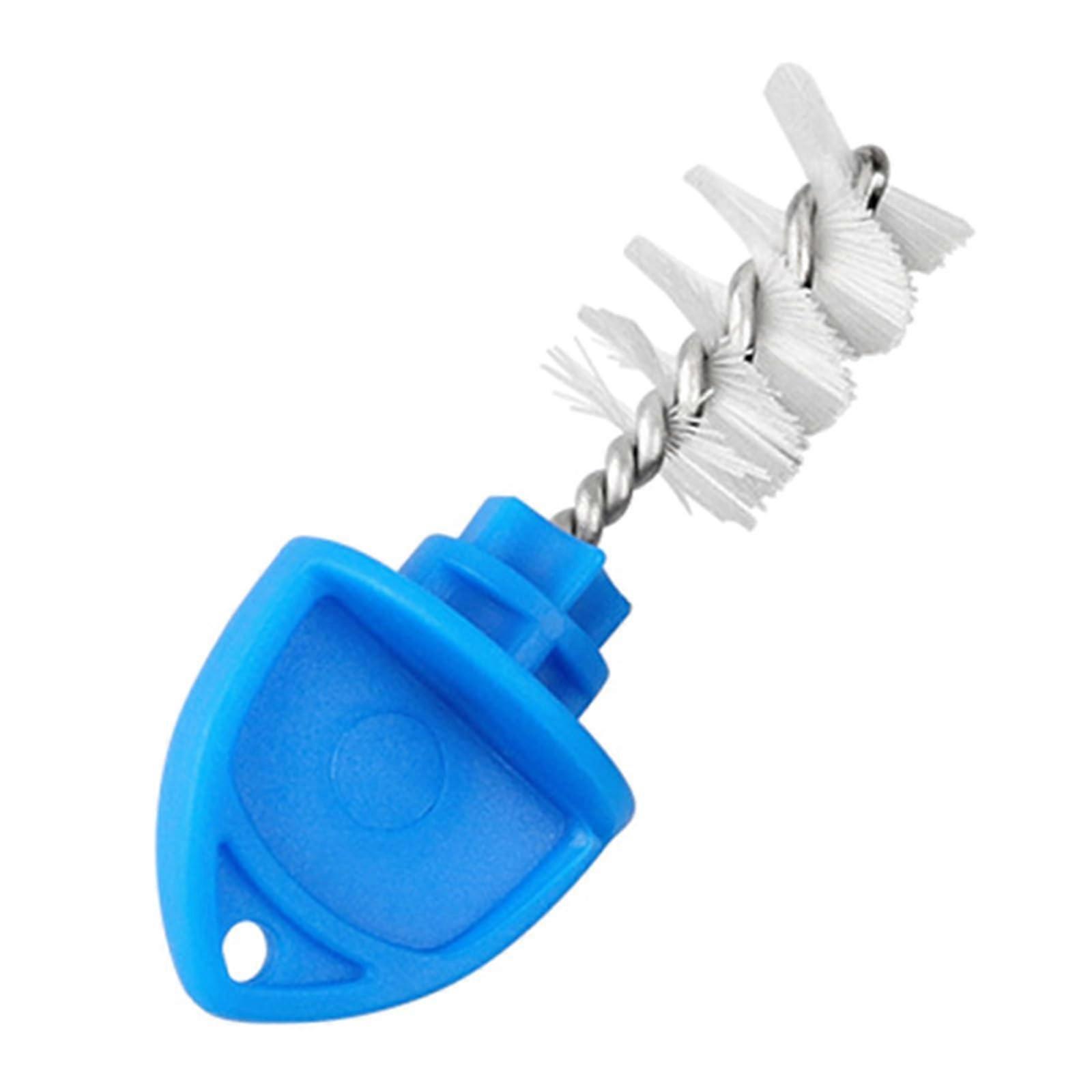 10pcs Beer Tap Brush Plug Set for Draft Faucet Cleaning Keeps Beer Fresh and Prevents Contamination