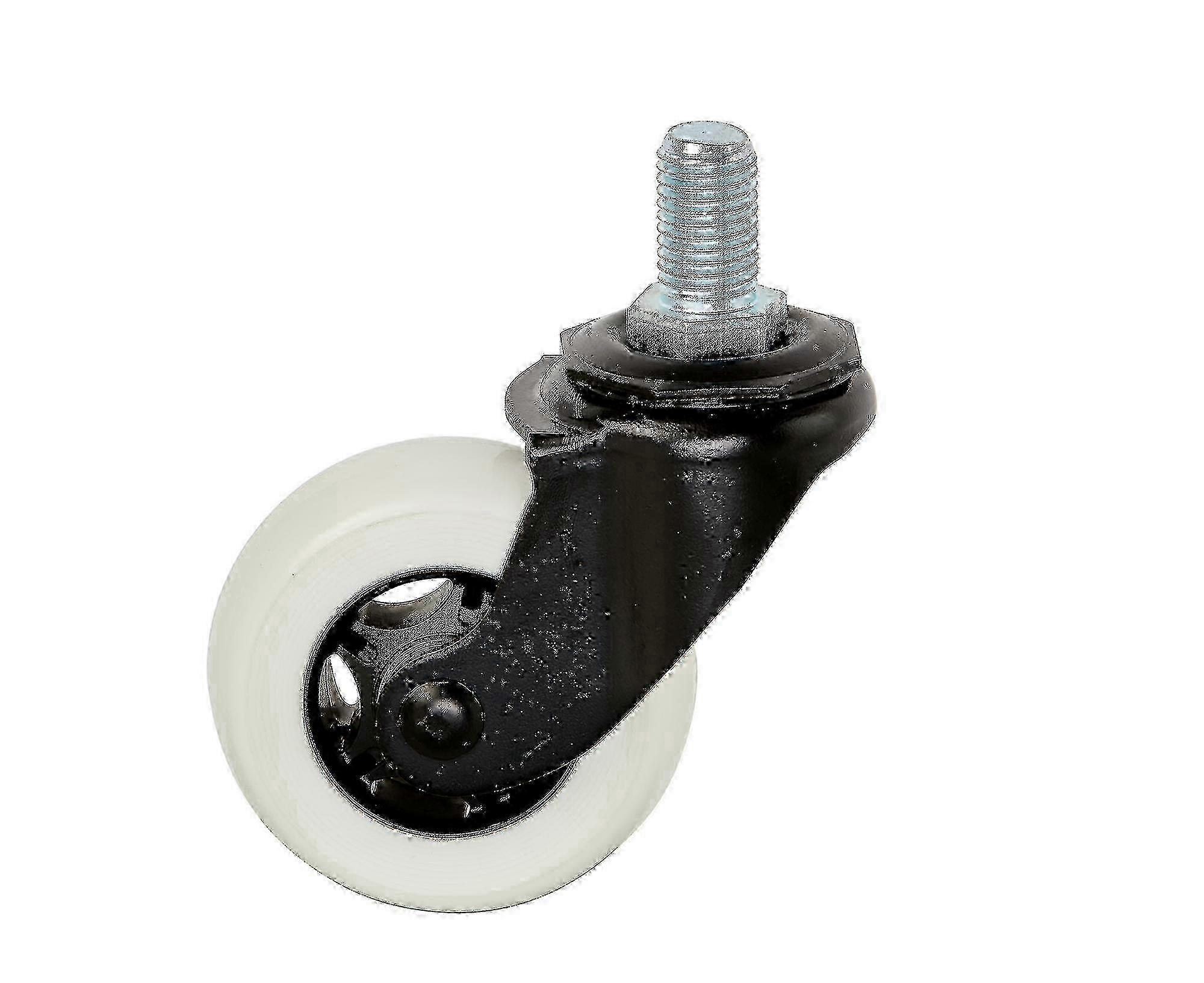Razor Crazy Cart Caster With 76 X 30mm Wheels Complete Replacement Set