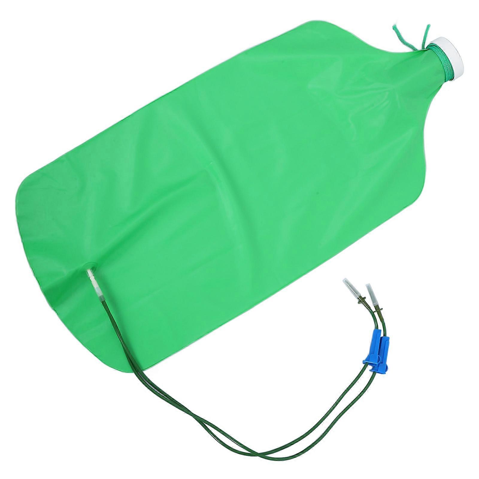 Adjustable Tree Watering Bag for Slow Release Use in Garden