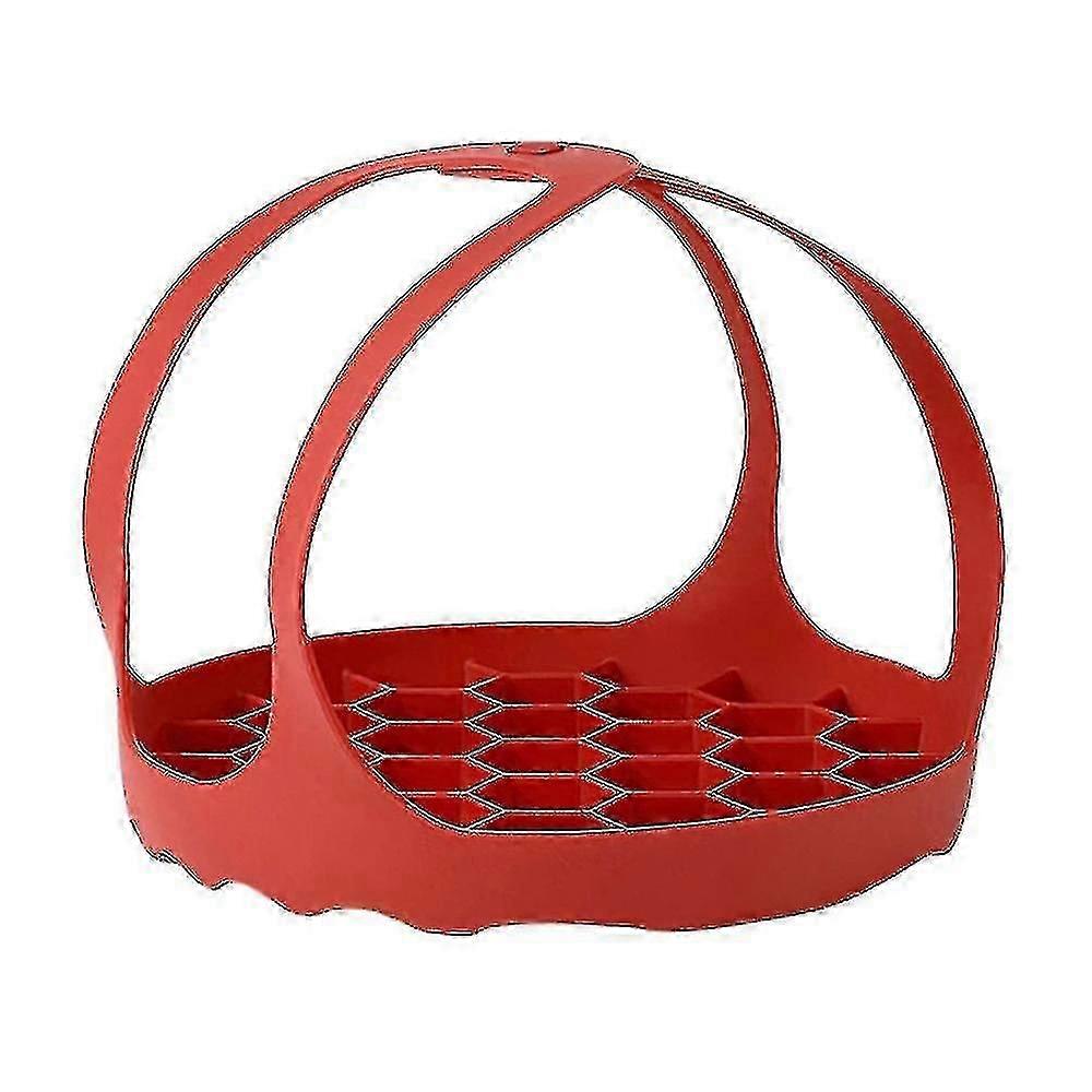Silicone Bakeware Pressure Cooker Sling Multi-function Anti-scalding