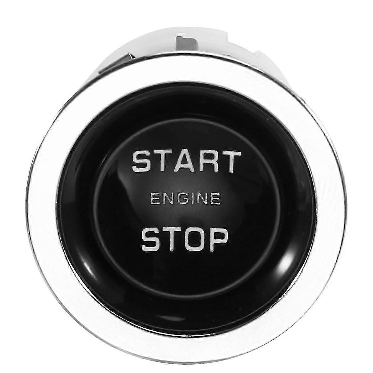 C2D4509 Car Engine Start Stop Ignition Switch Push Button for Jaguar