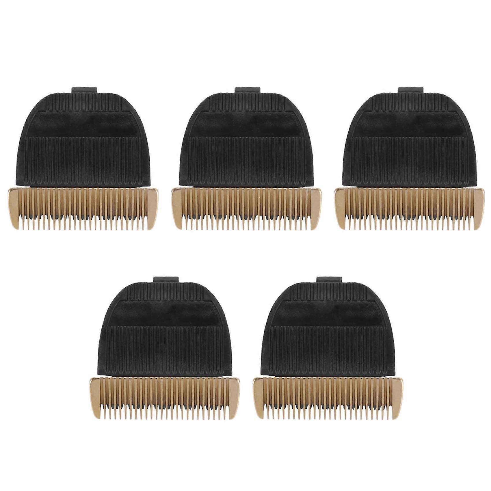 5X Replacement Blade for Panasonic ER-GP80,ER1611,1610,1511 Main Engine Accessory