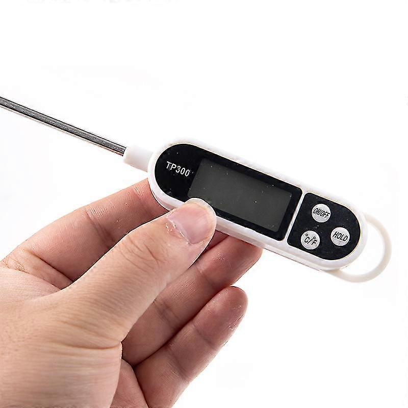 Tp300 Food Thermometer Kitchen Thermometer Electronic Oven Kitchen Tools 2025