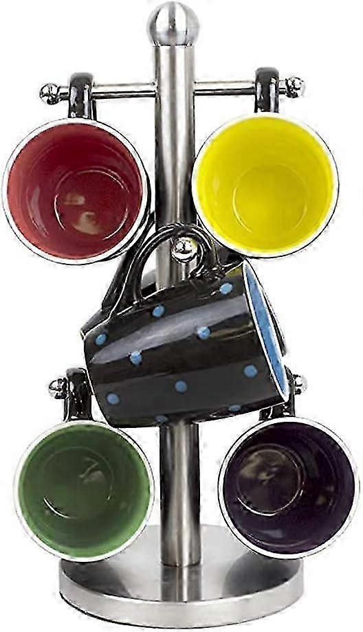 26-27 Multipurpose Drying Storage Rack Holder for Home Use