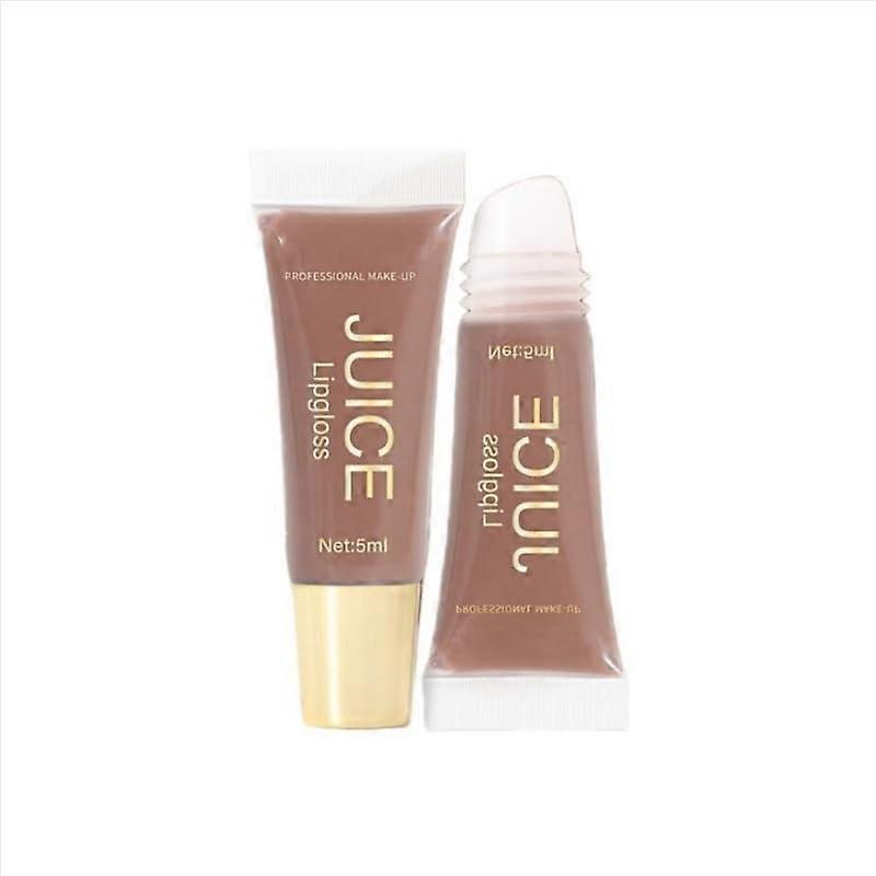 Long Lasting Moisturizing Lip Gloss with Deep Hydration and Plumping Effect 03#