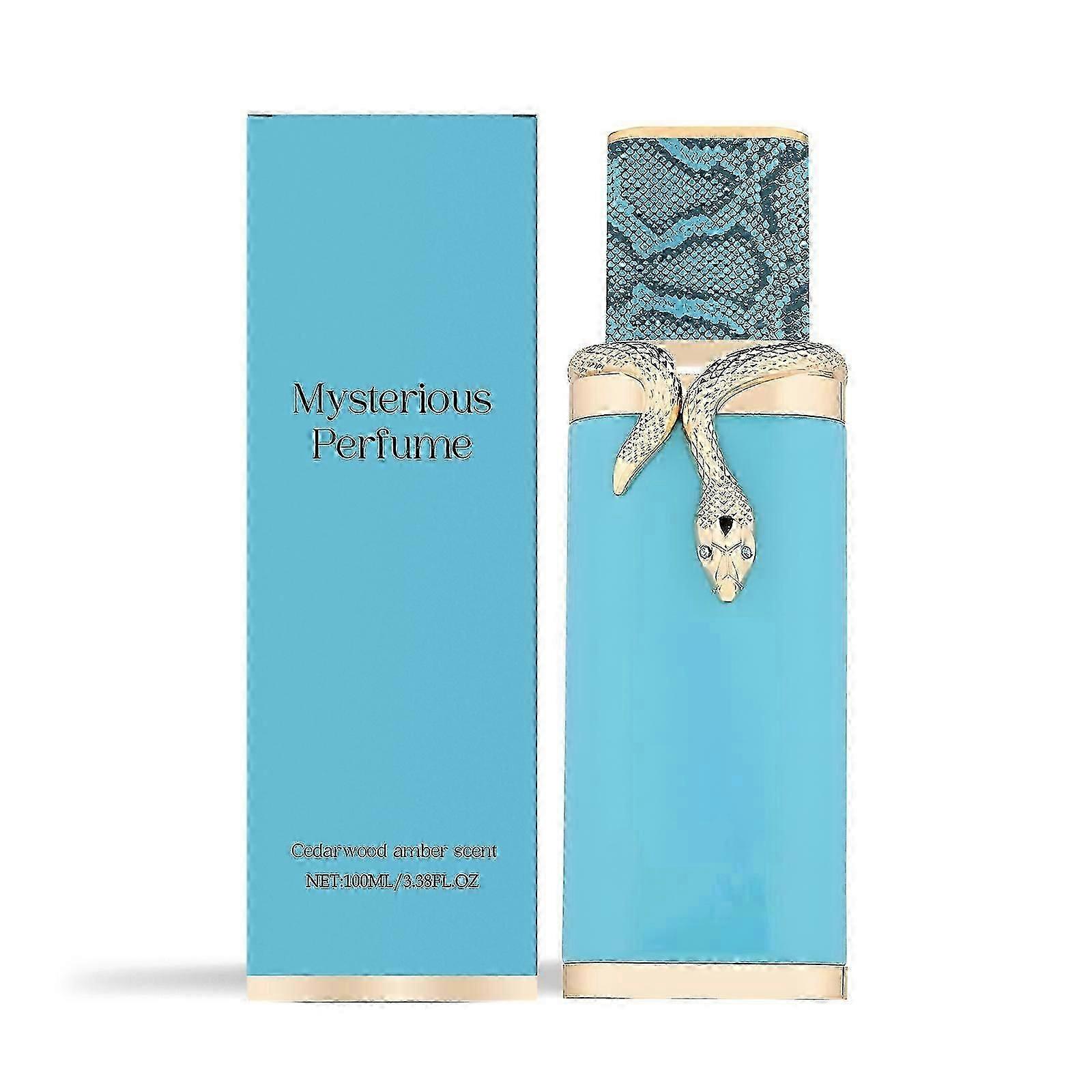 Oriental Woody Fragrance (Cedar Amber)