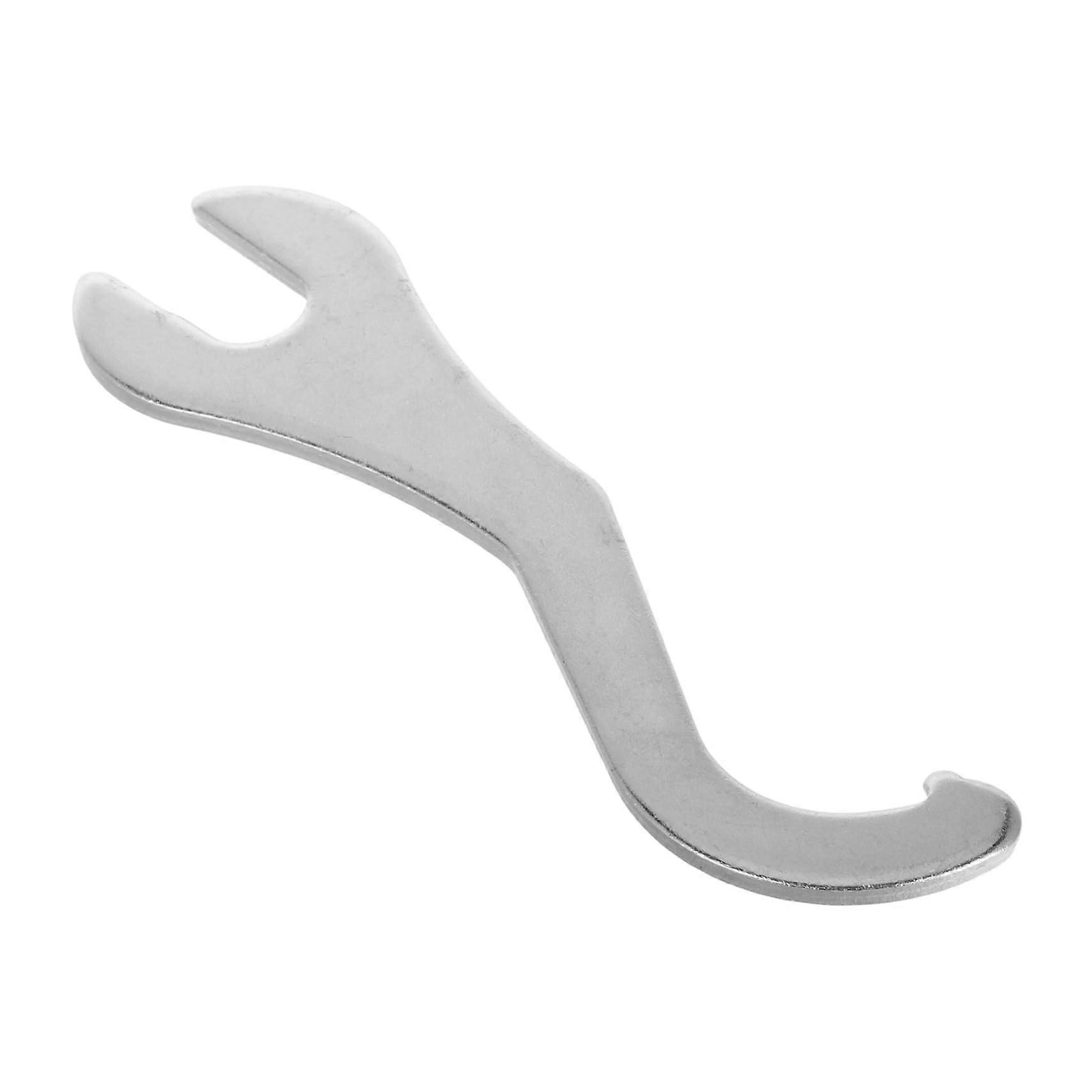 Bike  Tool Set with Bottom Bracket Removal, Crank Puller, Lockring Wrench, HeavyDuty Design