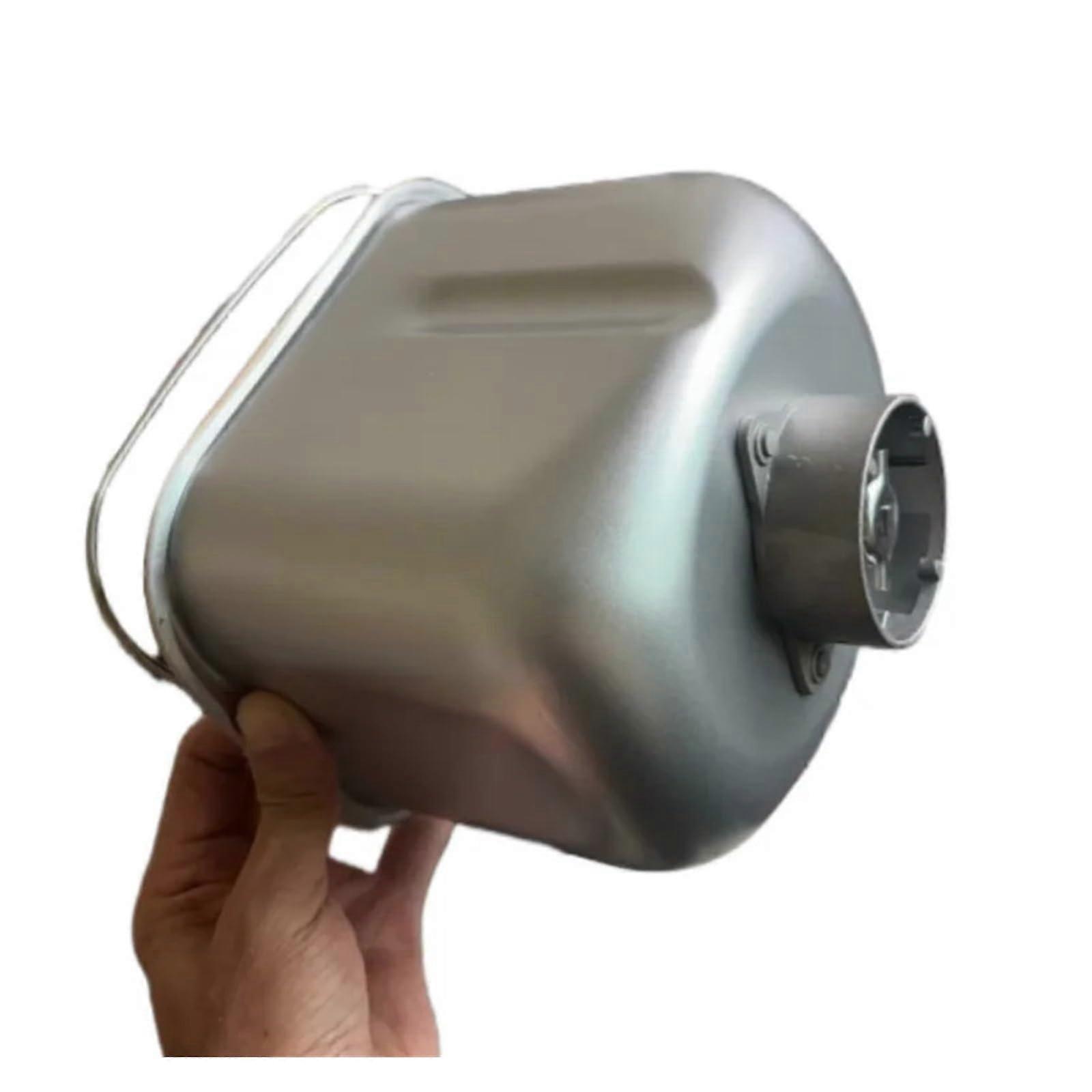 Bread Maker Replacement Bucket Compatible with Endever MB62 Durable EasyClean Bread Pan