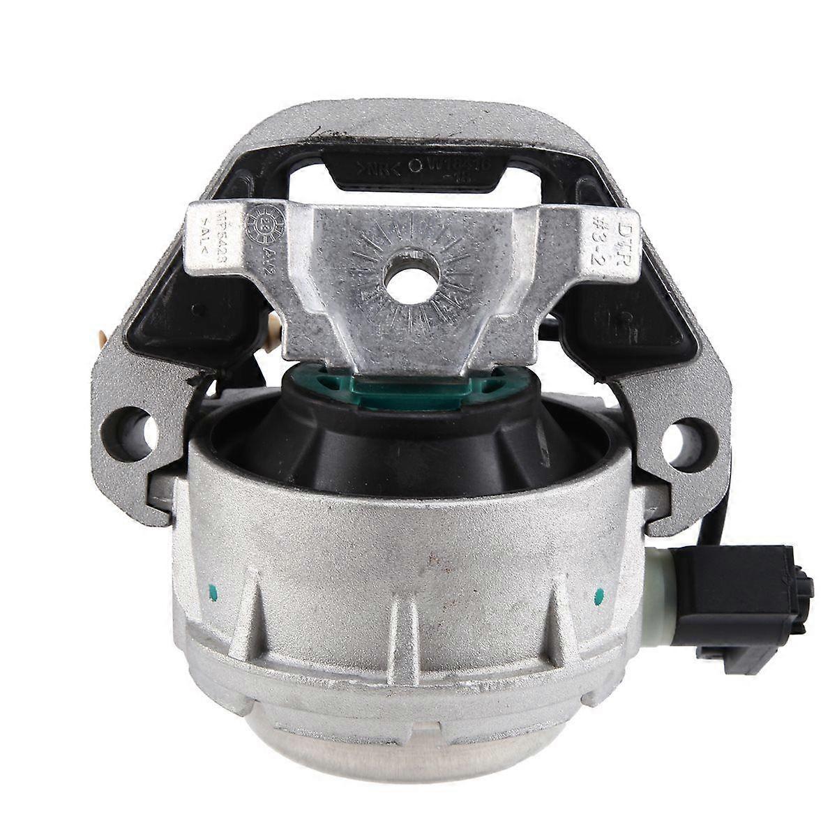 Right Engine Mount 4G0199381LD W Wire , Sensor for A6 / Allroad A7 A8 D4 2010-2018 Right