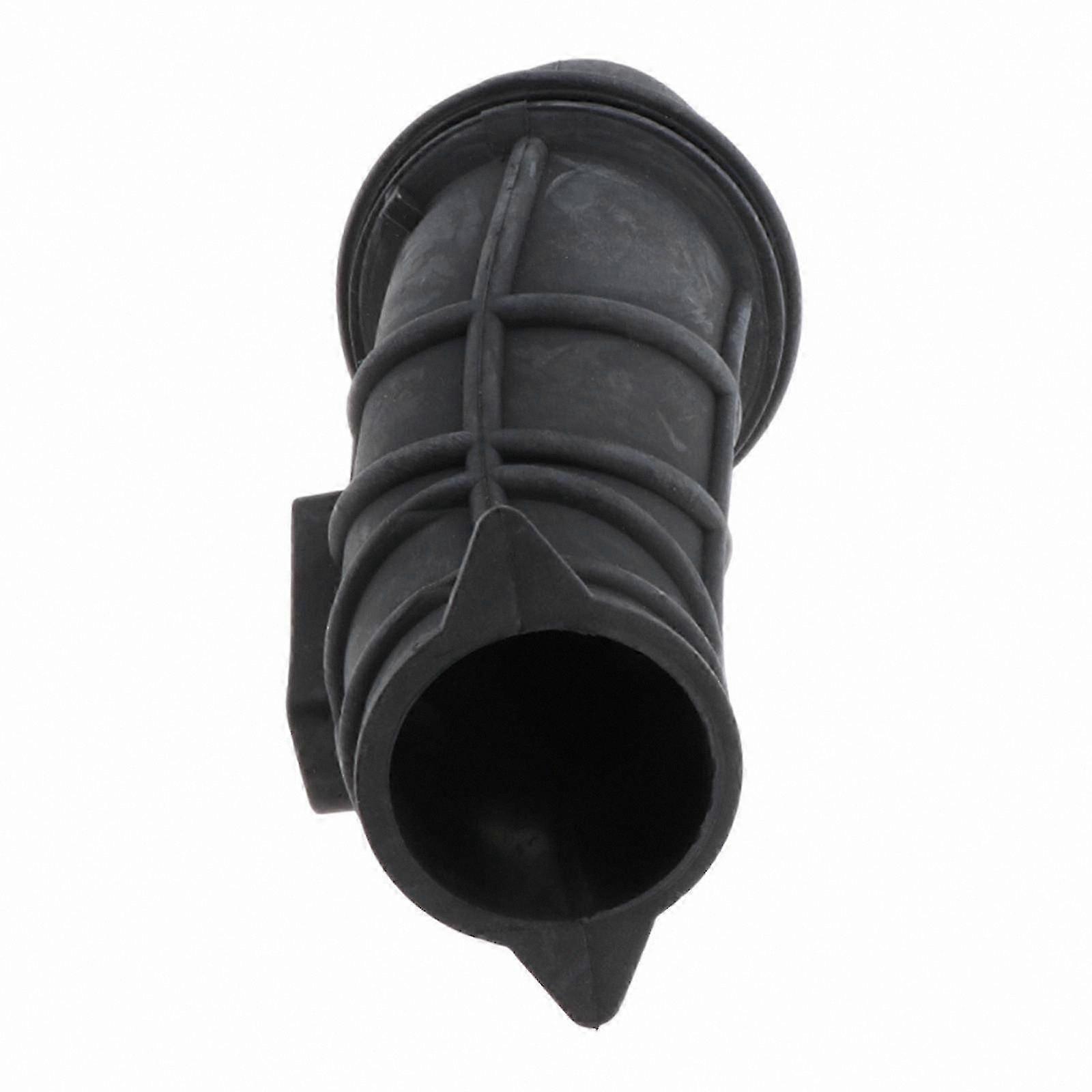 Universal Throttle Body Boot for ATV UTV Models with EFI Systems 2006
